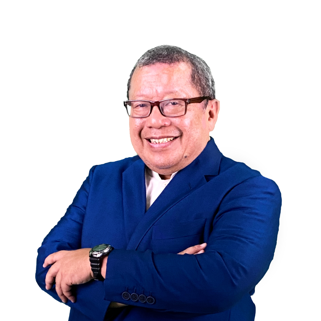 Ir. Onno Widodo Purbo, M.Eng, Ph.D